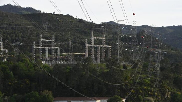 Image à la une de Les interconnexions des réseaux électriques, clé de voûte du système éuropéen