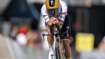 Image à la une de Tour de Romandie: Evenepoel se “teste” en vue de la Grande Boucle