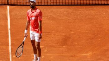 Image à la une de Tennis: Djokovic fait l’impasse sur Rome