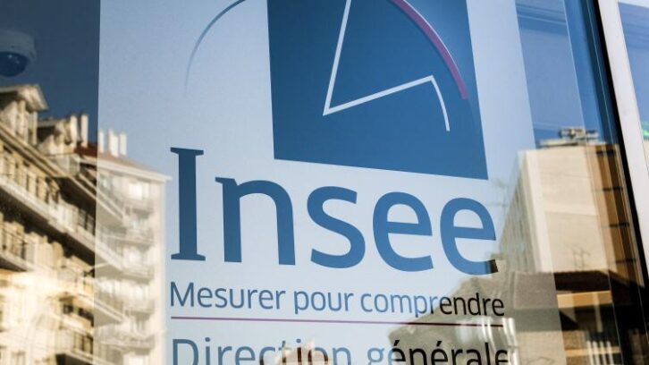 Image à la une de La France a enregistré une croissance sans éclat au premier trimestre