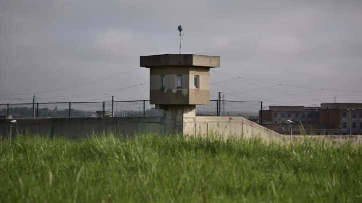 Image à la une de Attaques de prisons: quatre nouvelles gardes à vue, 28 au total
