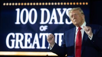 Image à la une de Avec le Mexique, jusqu’où ira Trump pour lutter contre les cartels?