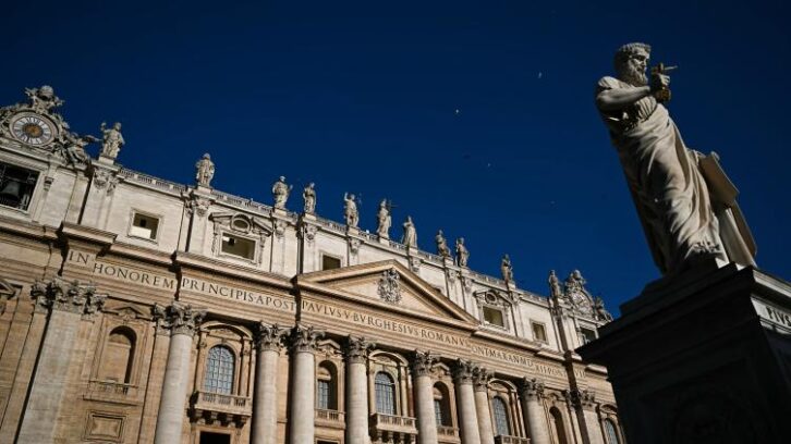 Image à la une de Une semaine avant le conclave, le suspense reste entier