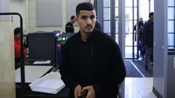 Image à la une de Incitation à la haine: Youcef Atal condamné en appel à huit mois de prison avec sursis