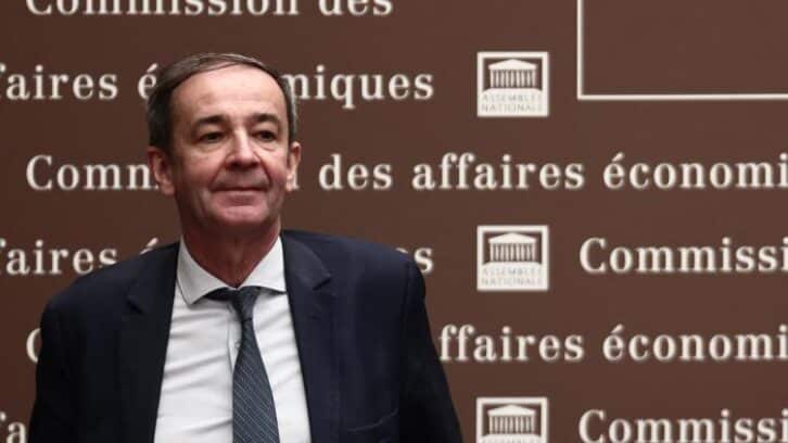 Image à la une de Avant sa nomination, le PDG d’EDF tente de déminer le terrain et fixe ses priorités pour une électricité “compétitive”