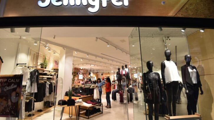 Image à la une de La marque Jennyfer en liquidation judiciaire, un millier d’emplois menacés
