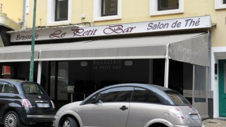 Image à la une de Prison et millions d’euros d’amendes requis contre le “clan mafieux” corse du “Petit Bar”