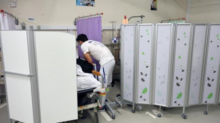 Image à la une de Chikungunya à La Réunion : toujours “un haut niveau de transmission”, mais quelques signes de baisse