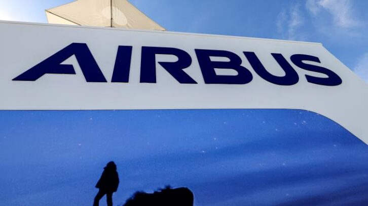 Image à la une de Airbus tient bon malgré l’incertitude sur les droits de douane