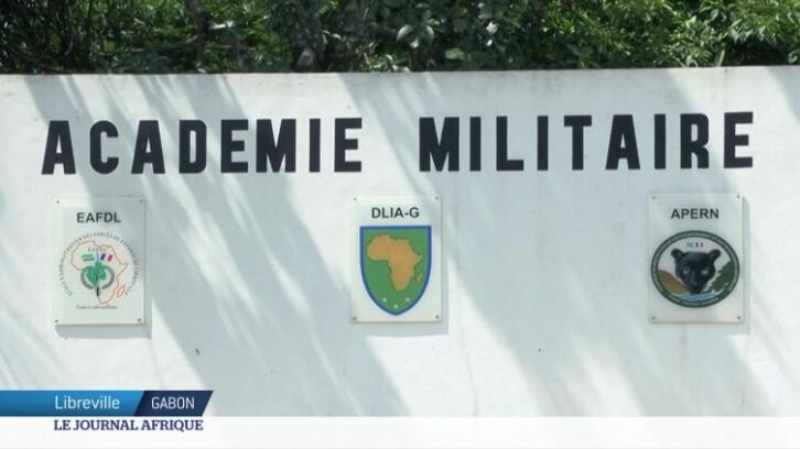 Image à la une de Gabon : le camp militaire français, désormais partagé