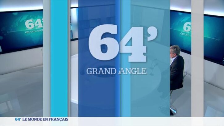 Image à la une de Tarifs douaniers : un renversement de l’ordre économique mondial ?