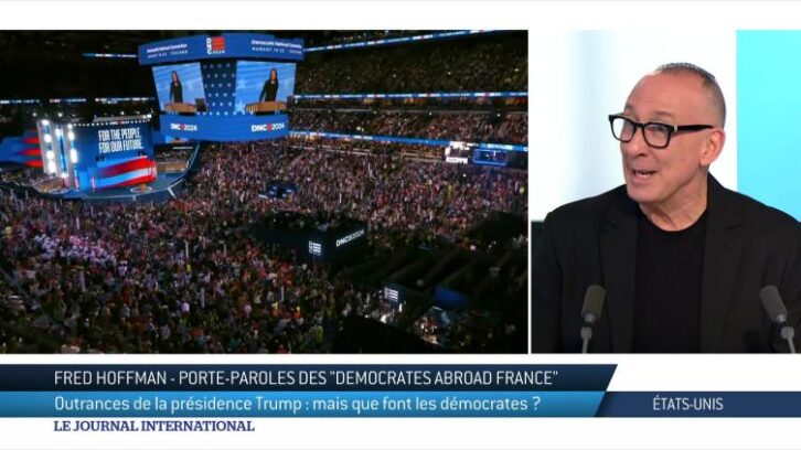Image à la une de Outrances de la présidence Trump : mais que font les démocrates ?