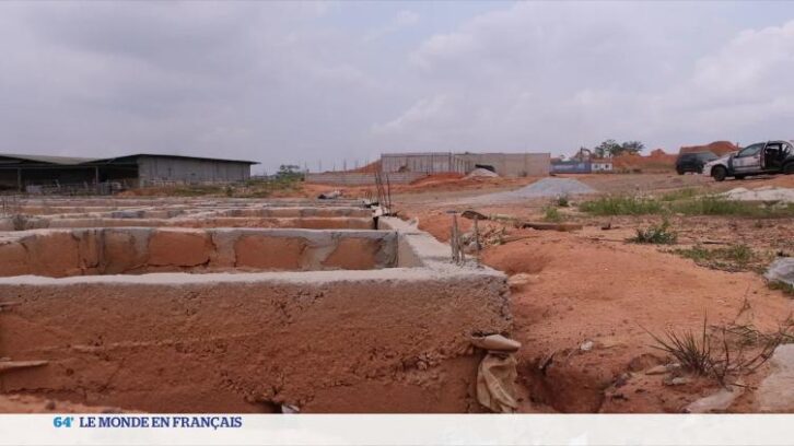 Image à la une de Côte d’Ivoire : une découverte archéologique majeure