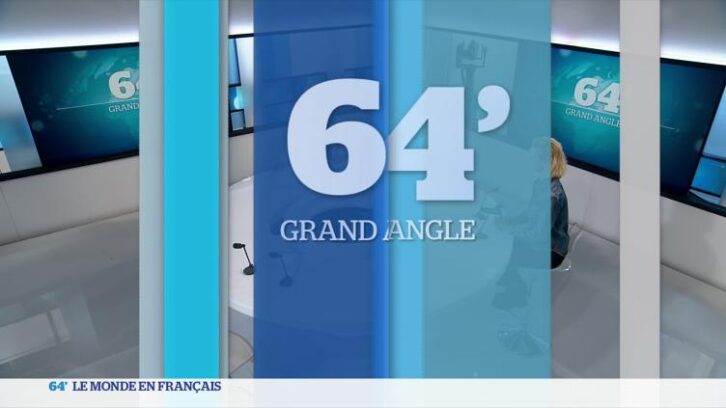 Image à la une de France : quel avenir politique pour Marine Le Pen et quelle stratégie adoptée par le Rassemblement National ?