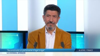 Image à la une de Reconstruire le partenariat entre l’Algérie et la France