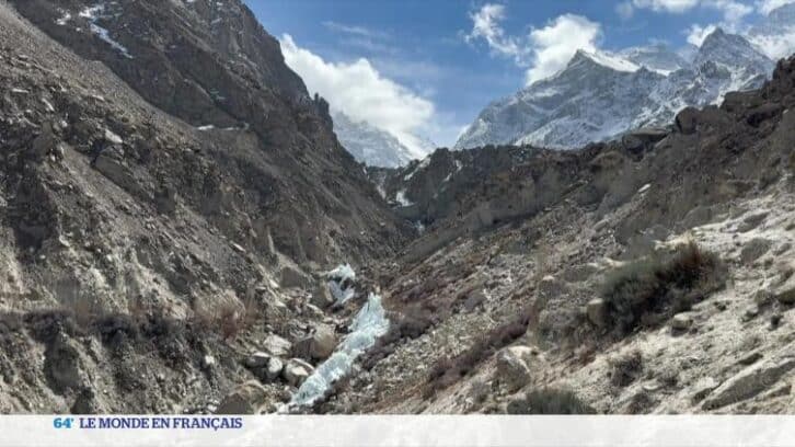 Image à la une de Pakistan : une solution originale à la sécheresse