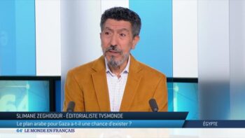Image à la une de Egypte : le plan arabe pour Gaza a-t-il une chance d’exister ?