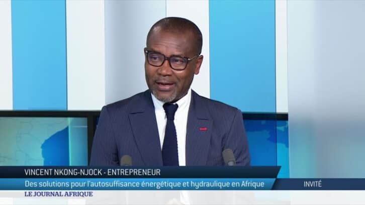 Image à la une de Afrique : des solutions pour l’autosuffisance énergétique et hydraulique