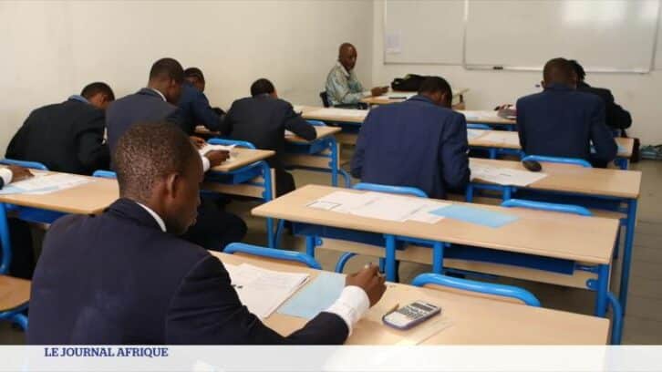 Image à la une de Grève des enseignants en Côte d’Ivoire