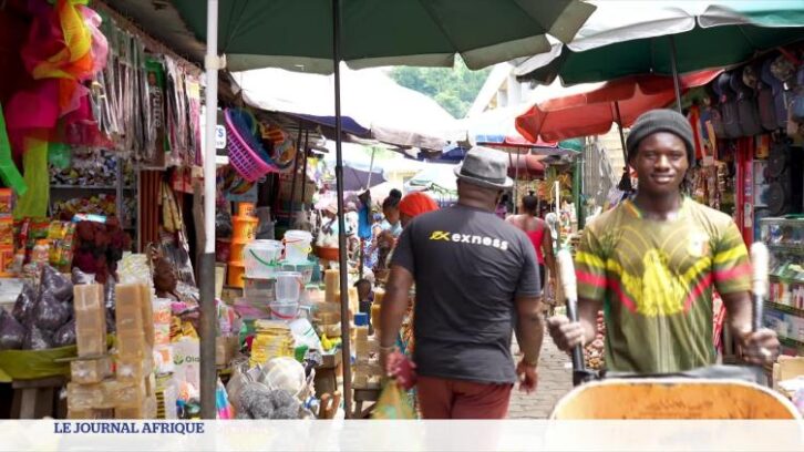Image à la une de L’agriculture locale contre la vie chère au Gabon