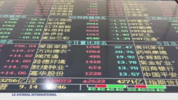 Image à la une de Droits de douane : la Chine promet de ne pas céder au chantage