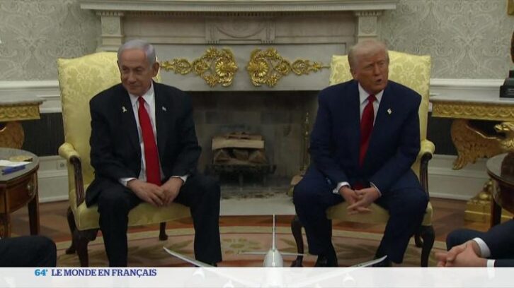 Image à la une de Etats-Unis/Iran : un retour des discussions