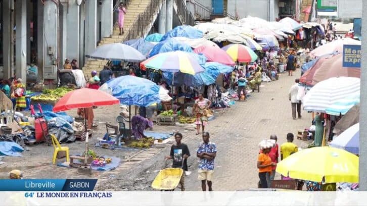Image à la une de Gabon : la lutte contre la vie chère