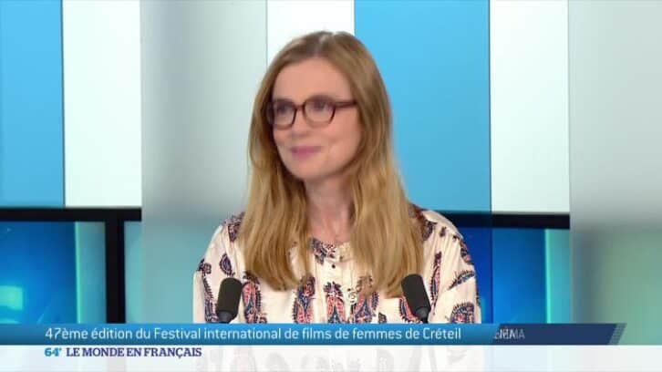 Image à la une de Cinéma : 47e édition du festival international de films de femmes