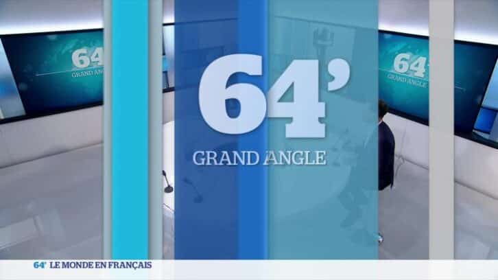 Image à la une de Grand angle : la lutte contre la faim dans le monde