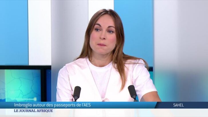 Image à la une de Sahel : imbroglio autour des passeports de l’AES