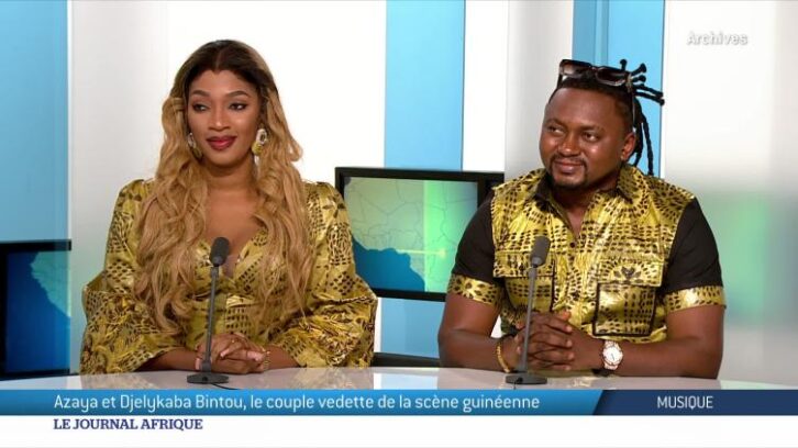 Image à la une de Guinée : le fléau des violences conjugales