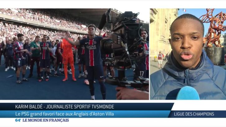 Image à la une de Football : le PSG en quête d’un printemps magique