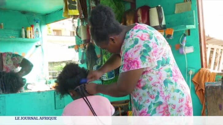 Image à la une de Gabon : l’accès à l’emploi au c?ur des préoccupations des habitants