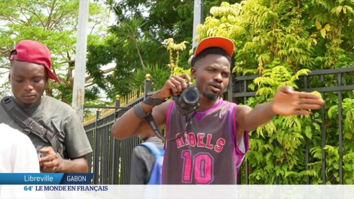 Image à la une de Gabon : J-2 avant la présidentielle
