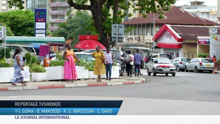 Image à la une de Élection présidentielle au Gabon : les attentes des jeunes
