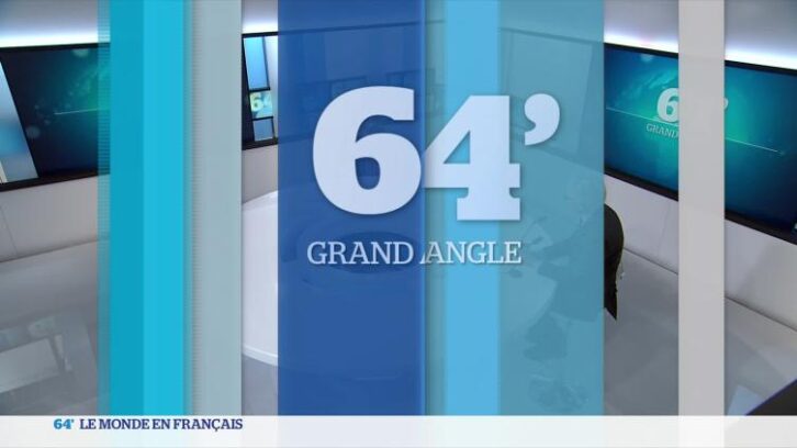 Image à la une de Le Grand Angle : la diplomatie a-t-elle encore sa place ?