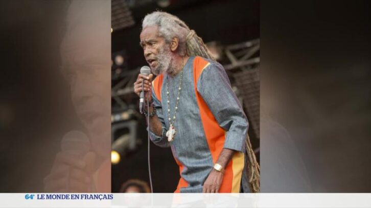Image à la une de Max Roméro : décès d’un pionnier du reggae