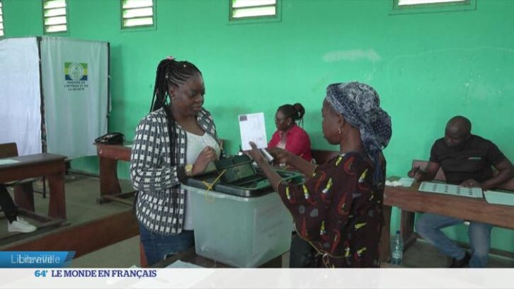 Image à la une de Présidentielle au Gabon : près de 920 mille électeurs appelés aux urnes