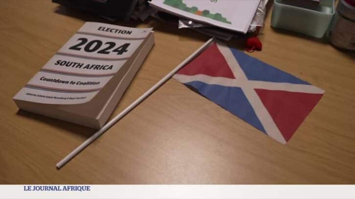 Image à la une de Afrique du Sud : ils veulent l’indépendance du Cap