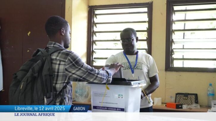 Image à la une de Gabon : le début d’une nouvelle ère pour les primo-votants ?