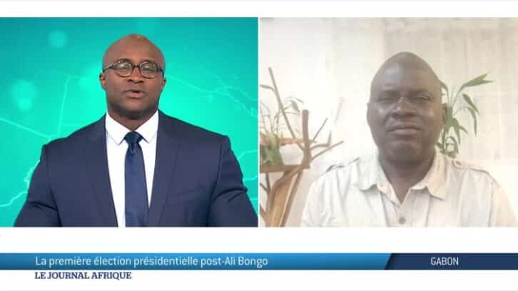 Image à la une de Au Gabon, comment se déroule le comptage des votes ?