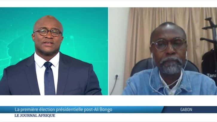 Image à la une de Gabon : une élection post-Bongo aux multiples enjeux