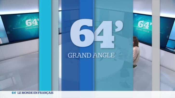 Image à la une de Grand Angle : Coup d’envoi de l’Exposition universelle 2025 à Osaka au Japon