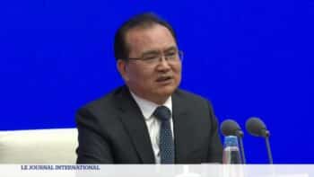 Image à la une de Droits de douane : Pékin hausse le ton