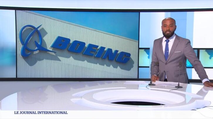 Image à la une de La Chine suspend ses livraisons d’avions Boeing