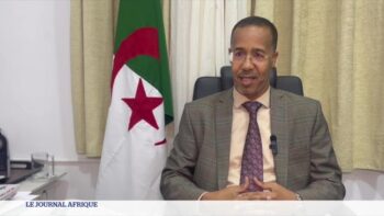 Image à la une de Algérie – France : la crise diplomatique vue d’Alger