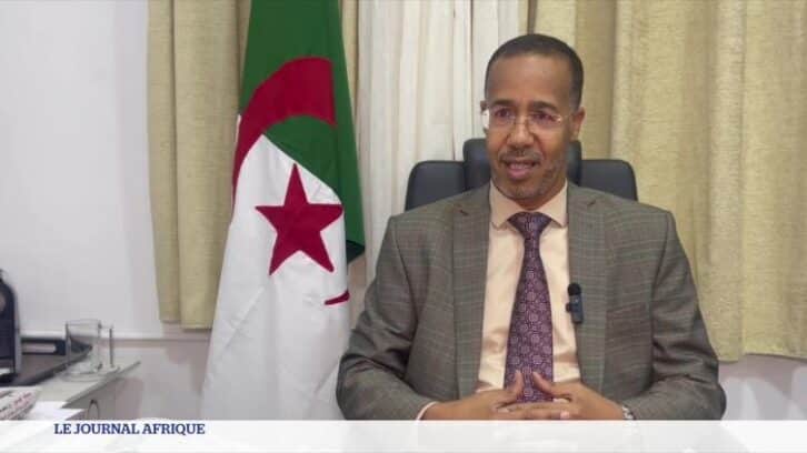 Image à la une de Algérie – France : la crise diplomatique vue d’Alger