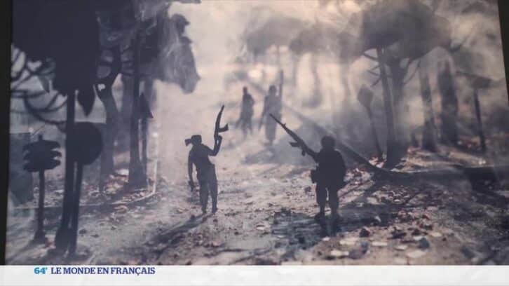 Image à la une de Cambodge : 50 ans après le génocide…