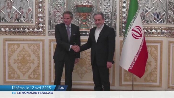 Image à la une de Iran – États-Unis : le temps presse pour un accord