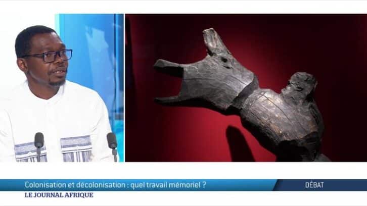 Image à la une de Focus : mémoire et réappropriation culturelle en Afrique
